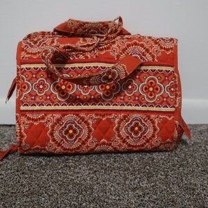 Vera Bradley - Hanging Travel Organizer